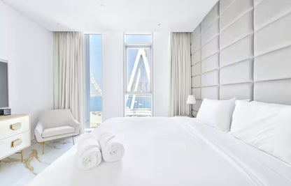 2 Bedroom Dubai Airbnb 3-Day Luxe Cleaning Pass — Use Anytime Within 30 Days