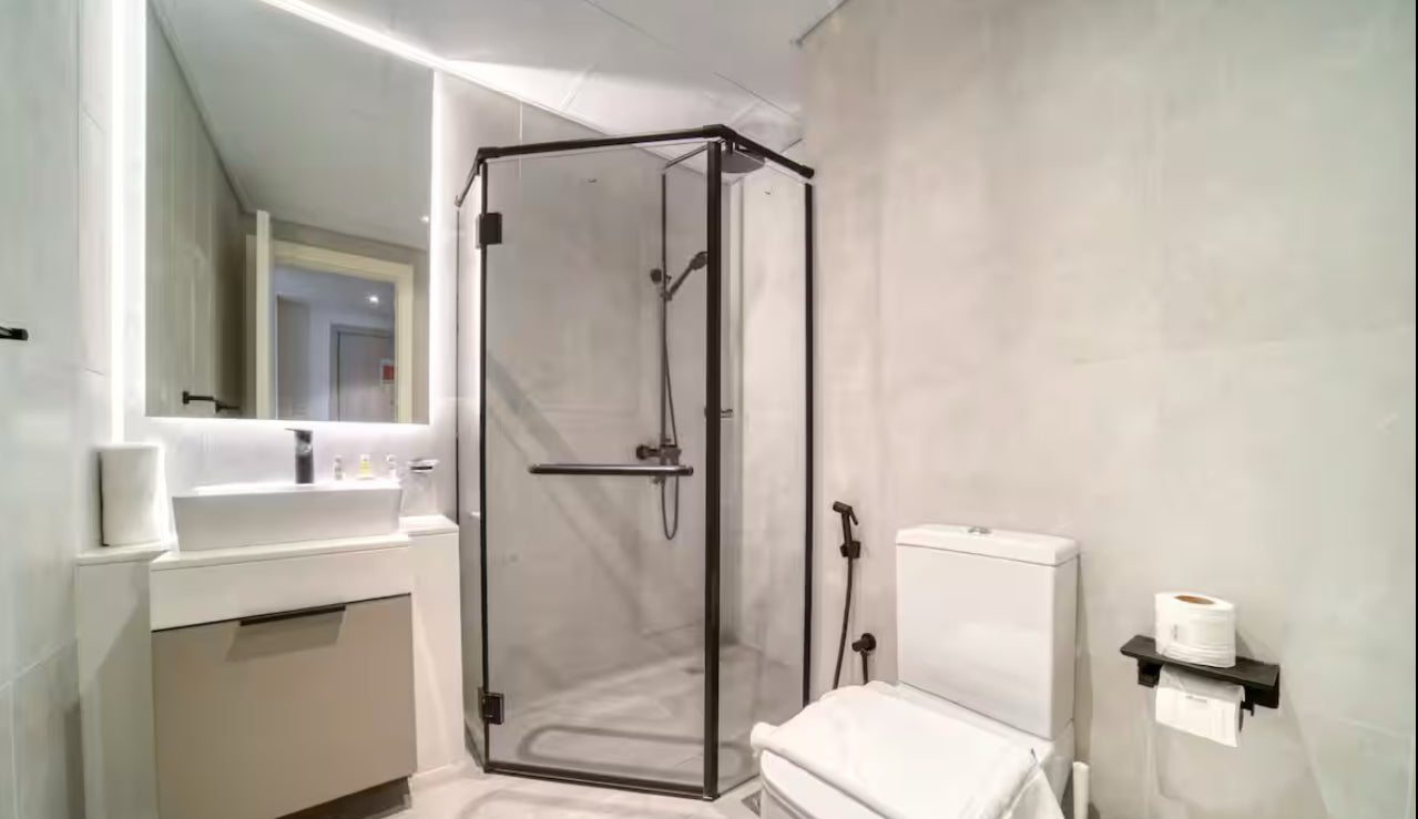 Studio Dubai Airbnb 3-Day Luxe Cleaning Pass — Use Anytime Within 30 Days