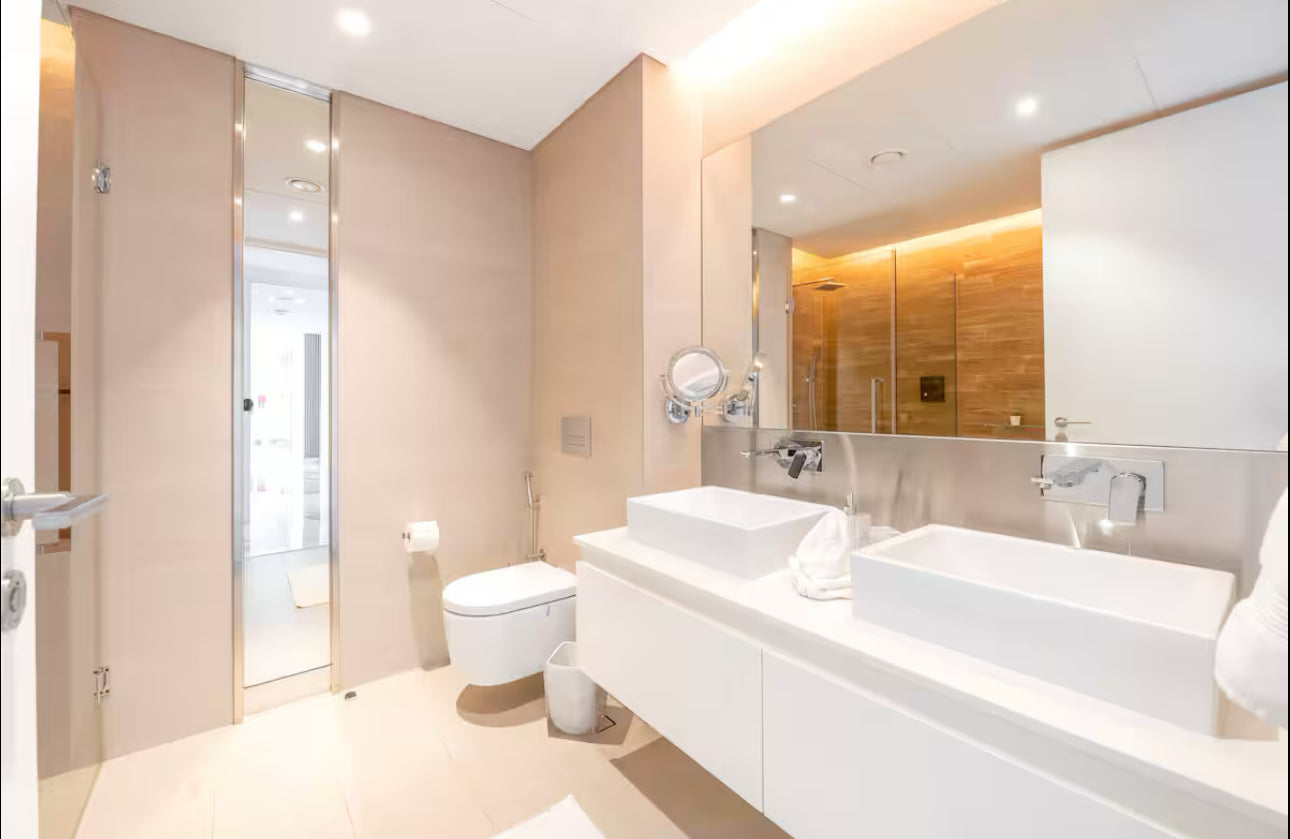 2 Bedroom Dubai Airbnb 3-Day Luxe Cleaning Pass — Use Anytime Within 30 Days