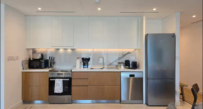 1 Bedroom Dubai Airbnb 3-Day Luxe Cleaning Pass — Use Anytime Within 30 Days