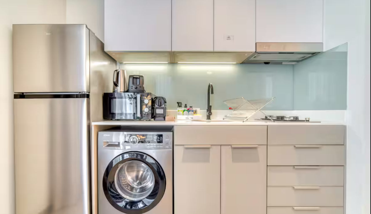 Studio Dubai Airbnb 3-Day Luxe Cleaning Pass — Use Anytime Within 30 Days