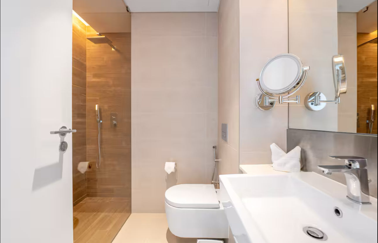 2 Bedroom Dubai Airbnb 3-Day Luxe Cleaning Pass — Use Anytime Within 30 Days