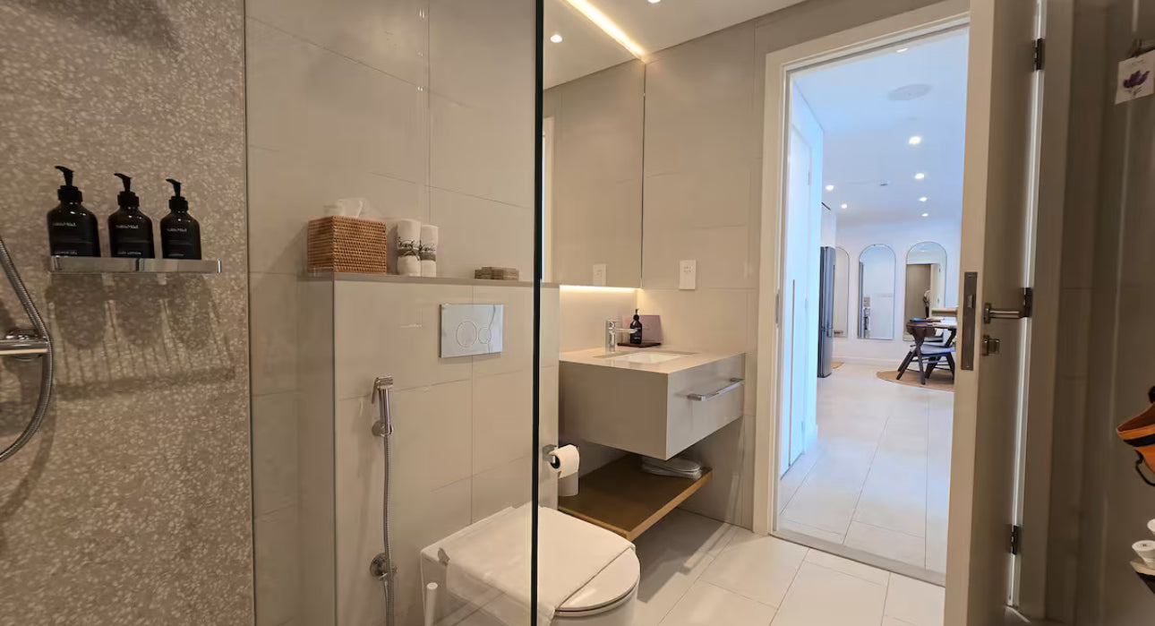 1 Bedroom Dubai Airbnb 3-Day Luxe Cleaning Pass — Use Anytime Within 30 Days