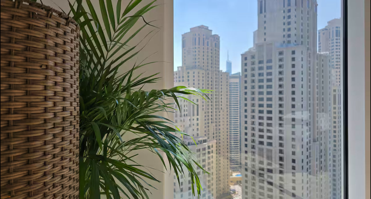 1 Bedroom Dubai Airbnb 3-Day Luxe Cleaning Pass — Use Anytime Within 30 Days