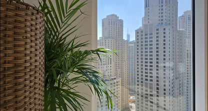 1 Bedroom Dubai Airbnb 3-Day Luxe Cleaning Pass — Use Anytime Within 30 Days