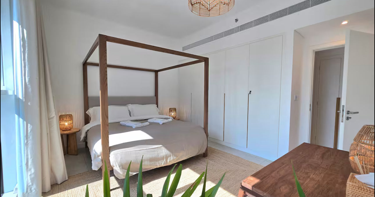 1 Bedroom Dubai Airbnb 3-Day Luxe Cleaning Pass — Use Anytime Within 30 Days
