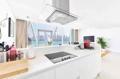 2 Bedroom Dubai Airbnb 3-Day Luxe Cleaning Pass — Use Anytime Within 30 Days