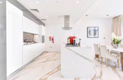 2 Bedroom Dubai Airbnb 3-Day Luxe Cleaning Pass — Use Anytime Within 30 Days